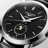 Longines L4.826.4.52.0. Изображение 3