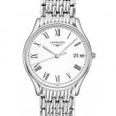 Longines L4.859.4.11.6. Изображение 1