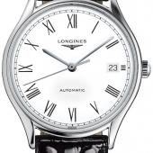 Longines L4.860.4.11.2. Изображение 1