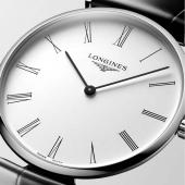 Longines L4.866.4.11.2. Изображение 2