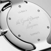 Longines L4.866.4.11.2. Изображение 3
