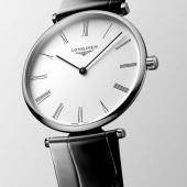Longines L4.866.4.11.2. Изображение 4
