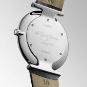 Longines L4.866.4.11.2. Изображение 5