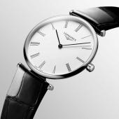 Longines L4.866.4.11.2. Изображение 6