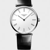 Longines L4.866.4.11.2. Изображение 1