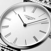 Longines L4.866.4.11.6. Изображение 2