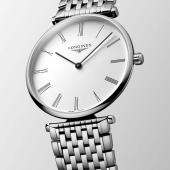 Longines L4.866.4.11.6. Изображение 4