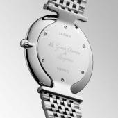 Longines L4.866.4.11.6. Изображение 5