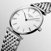 Longines L4.866.4.11.6. Изображение 8