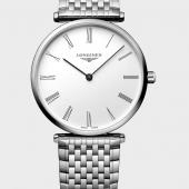 Longines L4.866.4.11.6. Изображение 1