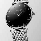 Longines L4.866.4.58.6. Изображение 5