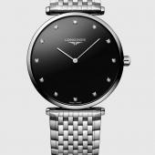 Longines L4.866.4.58.6. Изображение 1