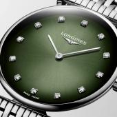 Longines L4.866.4.92.6. Изображение 4