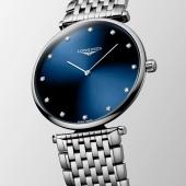 Longines L4.866.4.97.6. Изображение 4