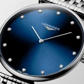 Longines L4.866.4.97.6. Изображение 6