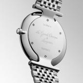 Longines L4.866.4.97.6. Изображение 8