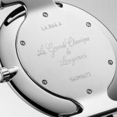 Longines L4.866.4.97.6. Изображение 9