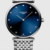 Longines L4.866.4.97.6. Изображение 1
