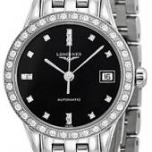 Longines L4.874.4.57.6. Изображение 2
