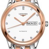 Longines L4.899.3.99.7. Изображение 1