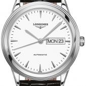 Longines L4.899.4.12.2. Изображение 1