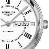 Longines L4.899.4.21.6. Изображение 2