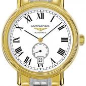 Longines L4.905.2.11.7. Изображение 1