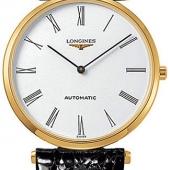Longines L4.908.2.11.2. Изображение 1