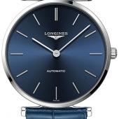 Longines L4.908.4.95.2. Изображение 1
