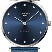 Longines L4.908.4.97.2. Изображение 1