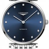 Longines L4.908.4.97.6. Изображение 1