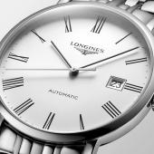 Longines L4.910.4.11.6. Изображение 3