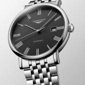 Longines L4.911.4.71.6. Изображение 4