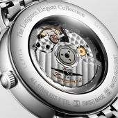 Longines L4.911.4.71.6. Изображение 6