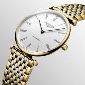 Longines L4.918.2.11.7. Изображение 3