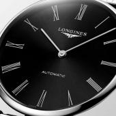 Longines L4.918.4.51.6. Изображение 3