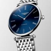 Longines L4.918.4.94.6. Изображение 3