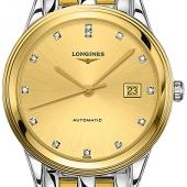 Longines L4.974.3.37.7. Изображение 1