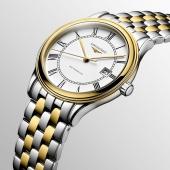 Longines L4.984.3.21.7. Изображение 4