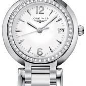 Longines L8.110.0.16.6. Изображение 1