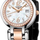 Longines L8.110.5.88.6. Изображение 2