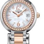 Longines L8.110.5.88.6. Изображение 1