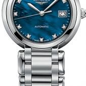 Longines L8.113.4.98.6. Изображение 1