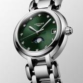 Longines L8.115.4.67.6. Изображение 5
