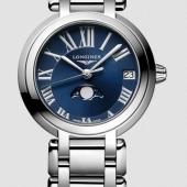 Longines L8.115.4.91.6. Изображение 1