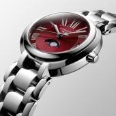 Longines L8.115.4.92.6. Изображение 2