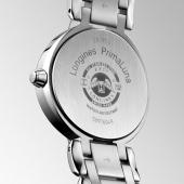 Longines L8.115.4.92.6. Изображение 3