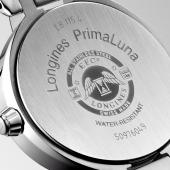 Longines L8.115.4.92.6. Изображение 4