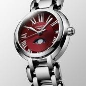Longines L8.115.4.92.6. Изображение 5
