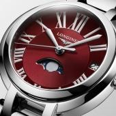 Longines L8.115.4.92.6. Изображение 6